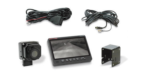 FLIR PathFindIR 30 Hz Thermal Camera LE Kit